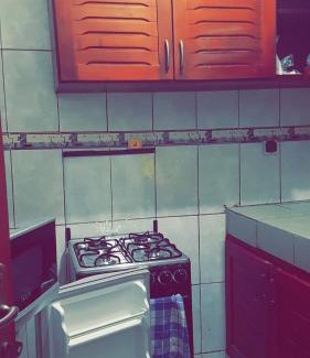 Cocody Apartamento | Cheb's House