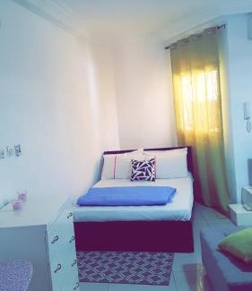 Cocody Apartamento | Cheb's House