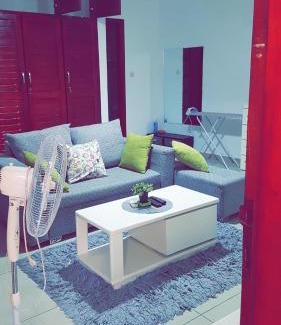 Cocody Apartamento | Cheb's House