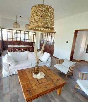 Las Colinas de Peralta Ramos Casa | Check and Home - Casa Arenas del Sur - 7 Huéspedes en Barrio Privado