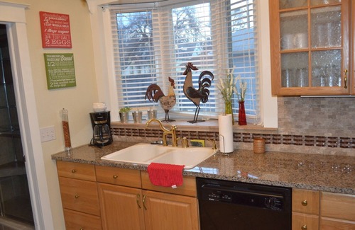 Grand Junction Cabaña | CONSULTE CADA FECHA PARA LAS TARIFAS.*** Charming Downtown Home **** ... ¡Excelente ubicación!