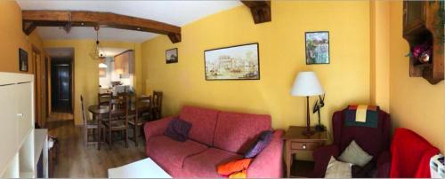 Cerler Apartamento | CHECK IN CASAS Casa Elson