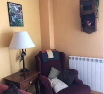 Cerler Apartamento | CHECK IN CASAS Casa Elson