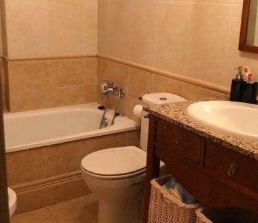 Cerler Apartamento | CHECK IN CASAS Casa Elson
