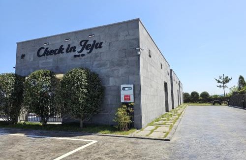 Hallim Casa | Check-in Jeju Private Full Stay