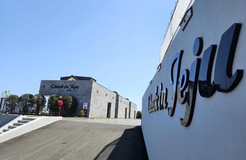 Hallim Casa | Check-in Jeju Private Full Stay