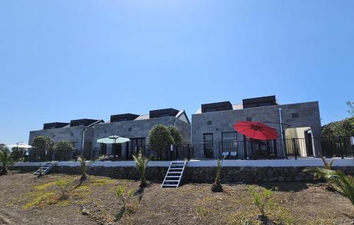 Hallim Casa | Check-in Jeju Private Full Stay
