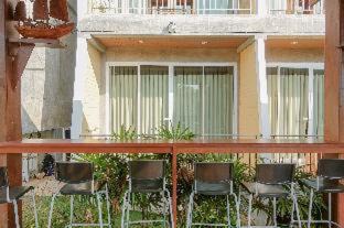 Koh Lan Hotel | Check-in Resort Koh Larn