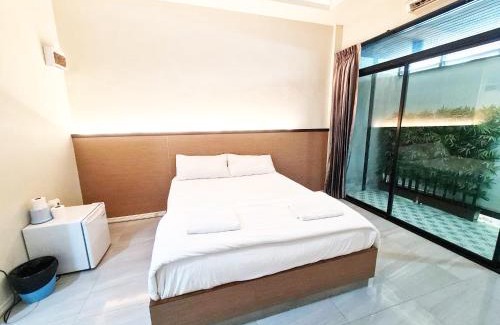 Minburi Complejo | Check In Resort