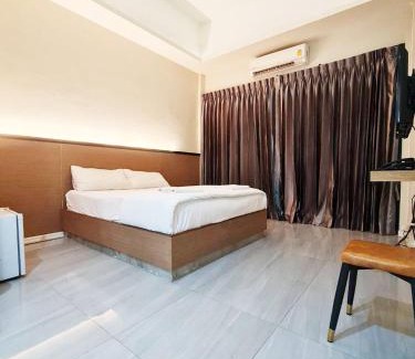 Minburi Complejo | Check In Resort