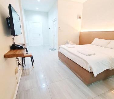 Minburi Complejo | Check In Resort
