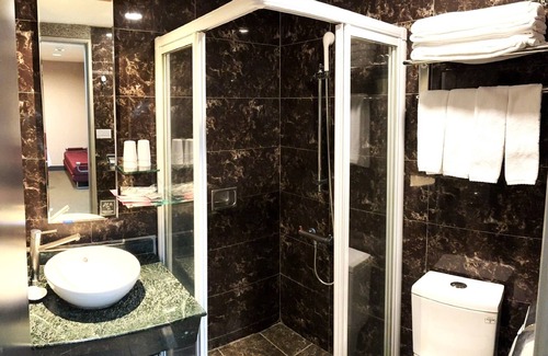 Xitun District Hotel | CHECK inn Express Taichung Feng Chia