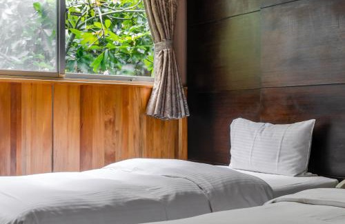 Xitun District Hotel | CHECK inn Express Taichung Fengchia