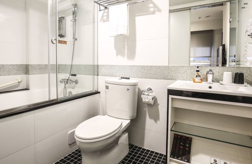 Zhongzheng Hotel | CHECK inn Express Taipei YongKang