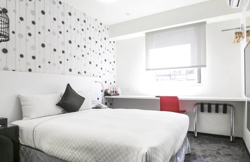 Zhongzheng Hotel | CHECK inn Express Taipei YongKang