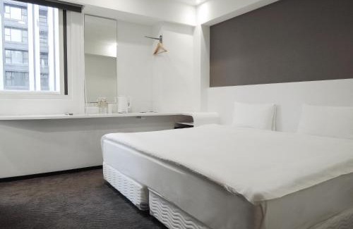Zhongzheng Hotel | CHECK inn Express Taipei Yongkang