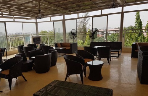 Wuse 2 Hotel | Check Inn Hotel Abuja