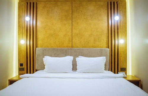 Gudu Hotel | Check Inn Hotels Apo