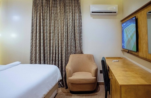 Gudu Hotel | Check Inn Hotels Apo