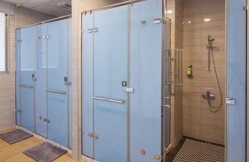 Luzhou Hotel | F Hotel Luzhou Taipei