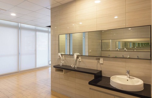 Luzhou Hotel | F Hotel Luzhou Taipei
