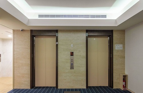 Luzhou Hotel | F Hotel Luzhou Taipei