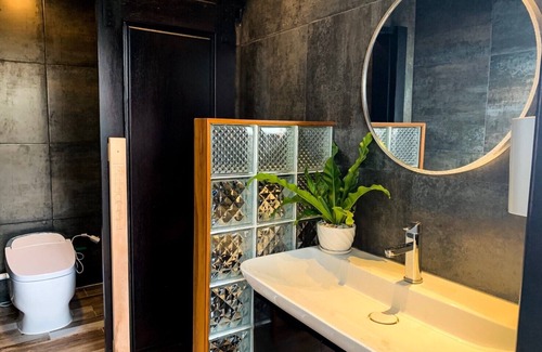 Chamkar Mon Hotel | CHECK inn Phnom Penh BKK 1