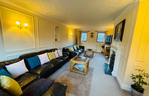 St Ives Casa | Check our discount Executive 3 bed house