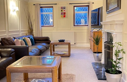 St Ives Casa | Check our discount Executive 3 bed house