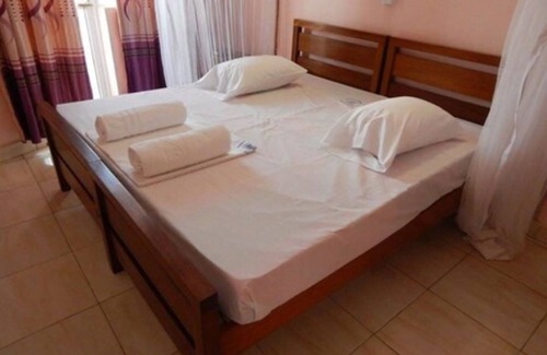 Mombasa Hotel | Check Point Inn Mombasa