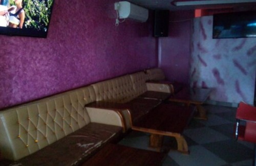 Mombasa Hotel | Check Point Inn Mombasa