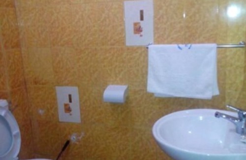 Mombasa Hotel | Check Point Inn Mombasa