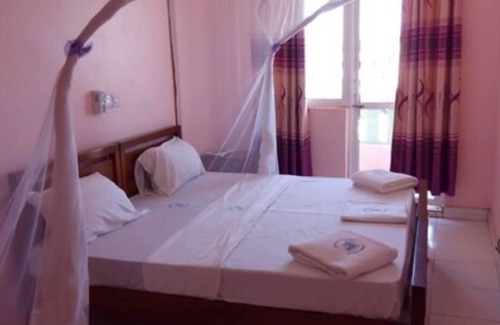 Mombasa Hotel | Check Point Inn Mombasa