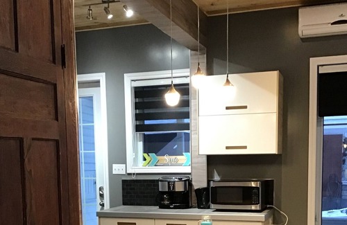 Mauricie Casa | Hébergement La Villa Du Charme