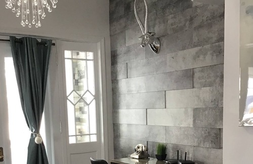 Mauricie Casa | Hébergement La Villa Du Charme
