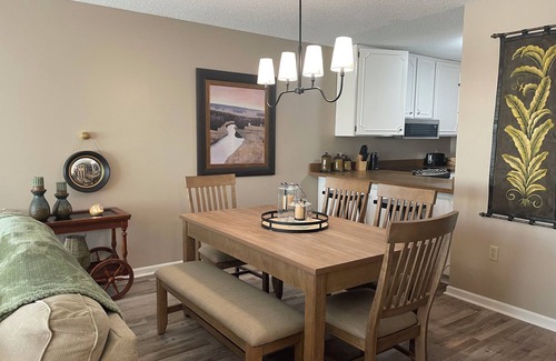 Fairfield Bay Condominio | Check us out!!! Openings in August 2025 still available.