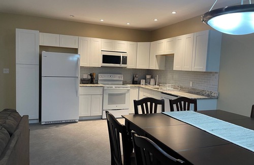 Grace Bay Apartamento | Checkers Vacation Homes