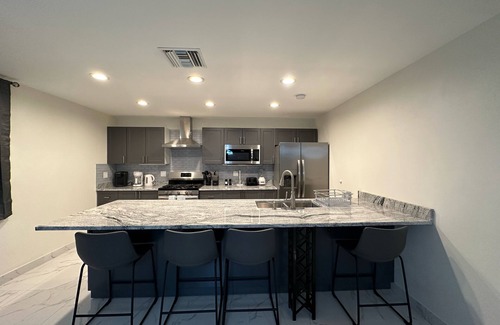 Grace Bay Apartamento | Checkers Vacation Homes