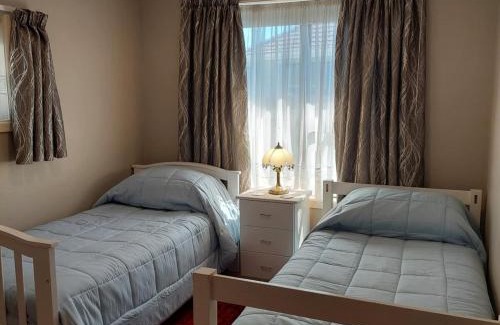 Halswell Casa | Checketts Bungalow in Halswell