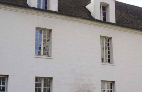 La Ferte-sous-Jouarre Apartamento | ★Checkin Auto ★CENTRE-VILLE ★EUROPE CHIC