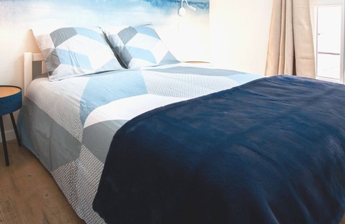 La Ferte-sous-Jouarre Apartamento | ★ Auto Checkin ★ CITY CENTER ★ ANTARCTICA