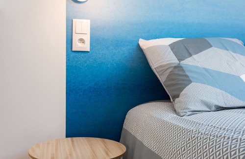 La Ferte-sous-Jouarre Apartamento | ★ Auto Checkin ★ CITY CENTER ★ ANTARCTICA