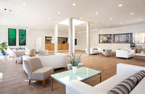 Los Cristianos Apartamento | Checkin Bungalows Atlantida