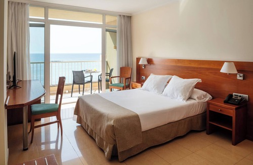 Arrecife Hotel | Checkin Diamar