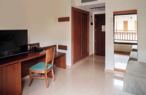 Arrecife Hotel | Checkin Diamar