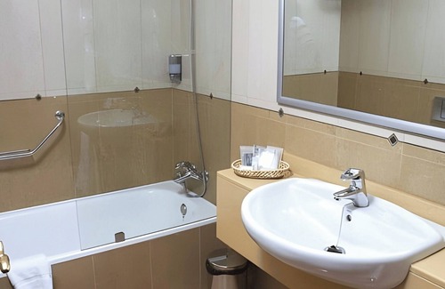 Arrecife Hotel | Checkin Diamar