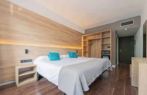 L'Estartit Hotel | Checkin Flamingo