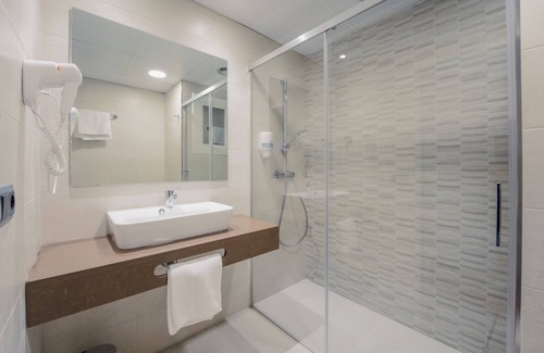 L'Estartit Hotel | Checkin Flamingo