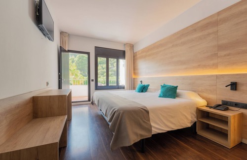 L'Estartit Hotel | Checkin Flamingo