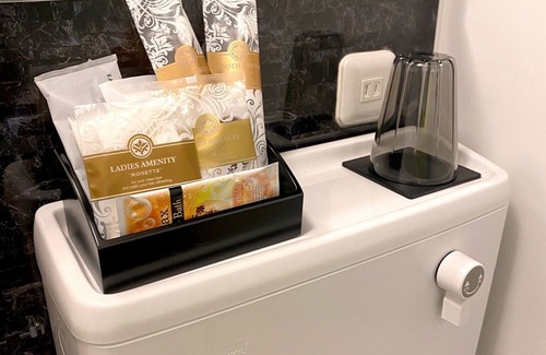 Kanda Sakumacho Hotel | Checkin from 2100 to 2300 Great double room p / Chiyoda-ku Tokyo
